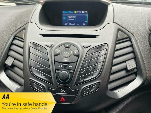 Used Ford Ecosport 2017 for sale - 76296675: Photo 19