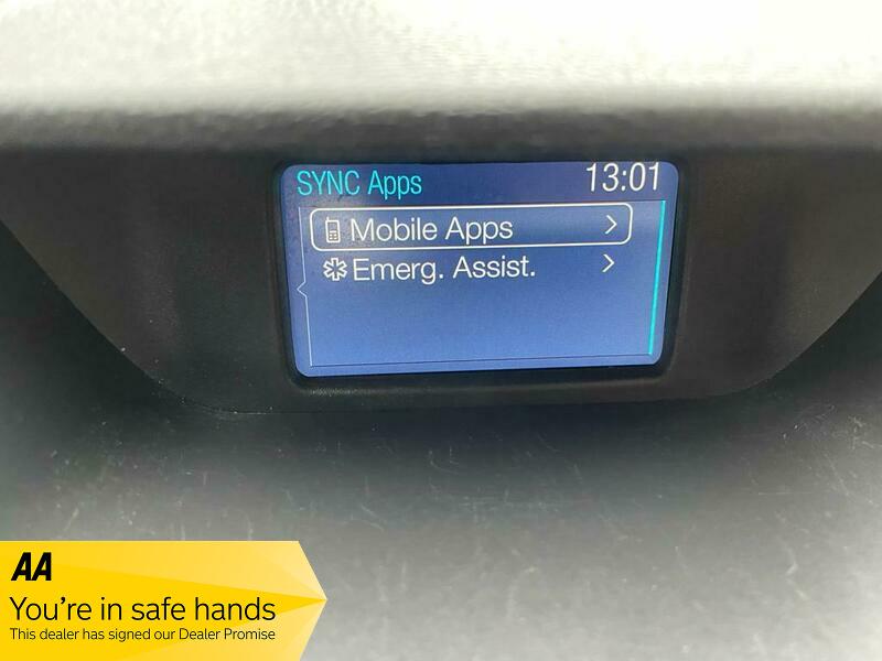 Used Ford Ecosport 2017 for sale - 76296675: Photo 20