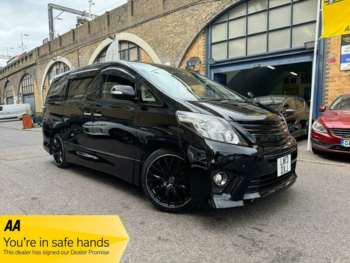 Used Toyota Alphard  for sale - 71479095: Photo