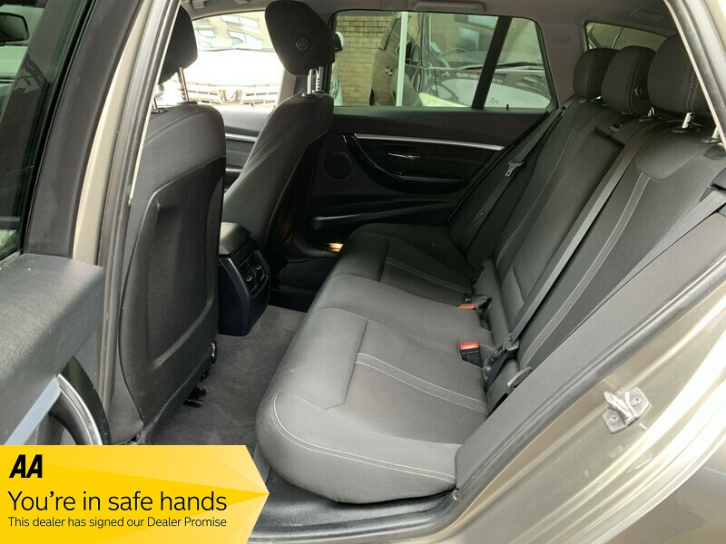 Used BMW 3 Series 2015 for sale - 76296669: Photo 13