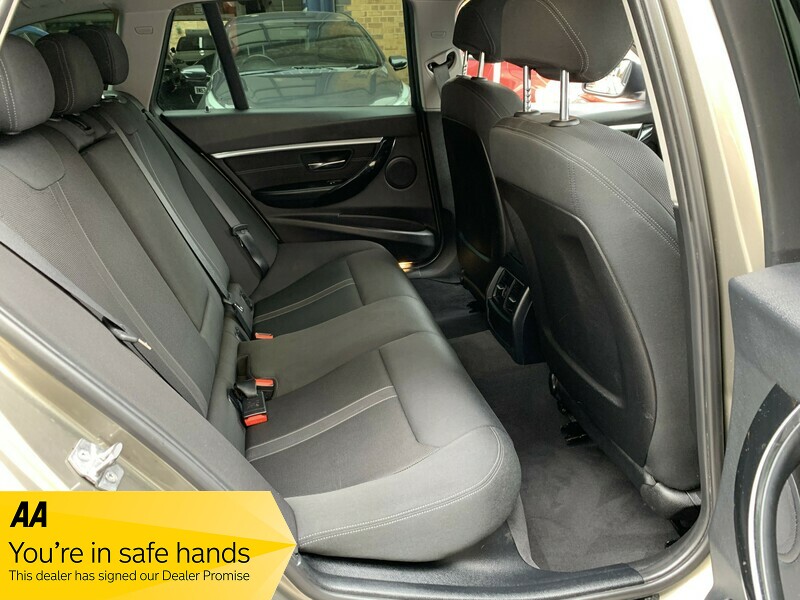 Used BMW 3 Series 2015 for sale - 76296669: Photo 14