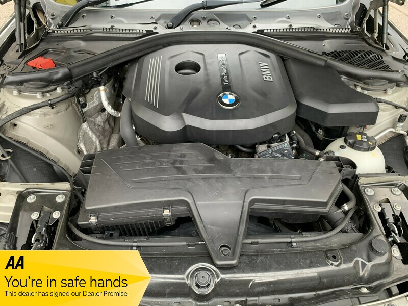 Used BMW 3 Series 2015 for sale - 76296669: Photo 19