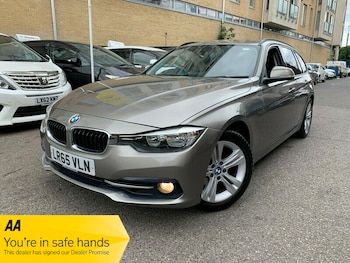 BMW - 3 Series