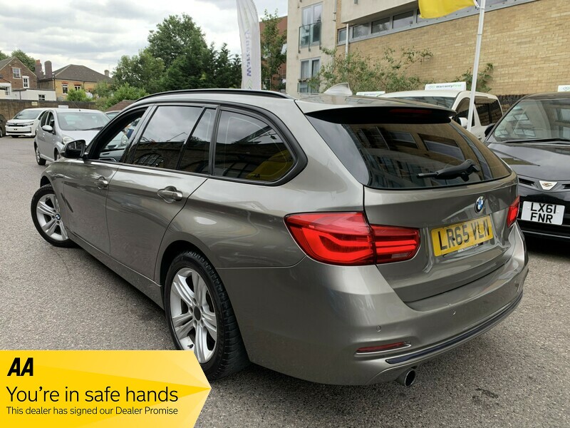Used BMW 3 Series 2015 for sale - 76296669: Photo 20