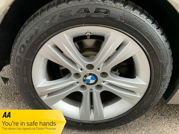 Used BMW 3 Series 2015 for sale - 76296669: Photo 26