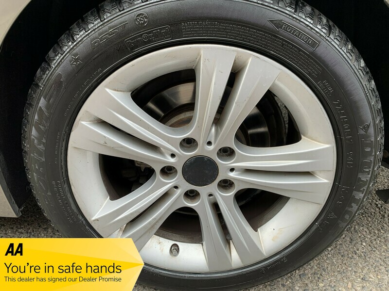 Used BMW 3 Series 2015 for sale - 76296669: Photo 27