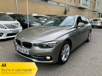 Used BMW 3 Series 2015 for sale - 76296669: Photo 3