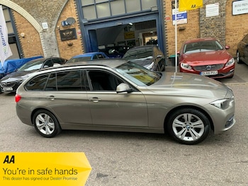 Used BMW 3 Series 2015 for sale - 76296669: Photo 4