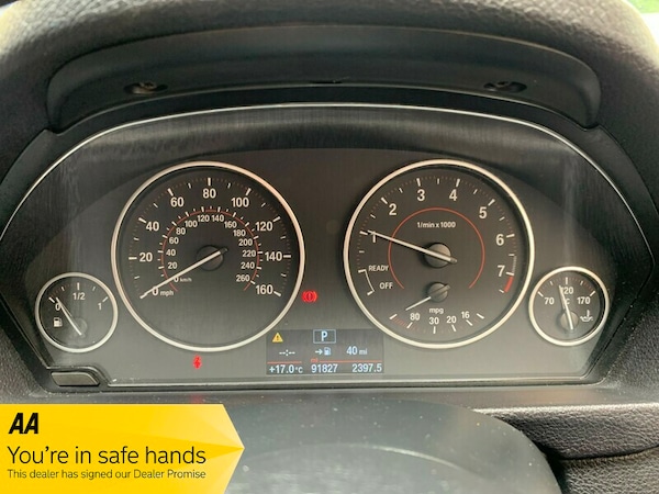 Used BMW 3 Series 2015 for sale - 76296669: Photo 8