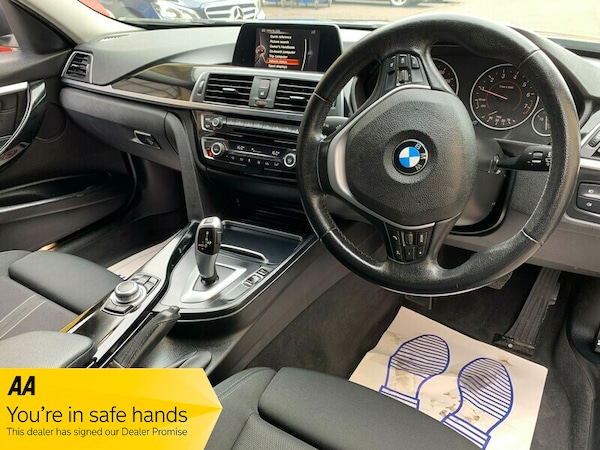 Used BMW 3 Series 2015 for sale - 76296669: Photo 9