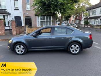 Used Skoda Octavia 2018 for sale - 72388740: Photo