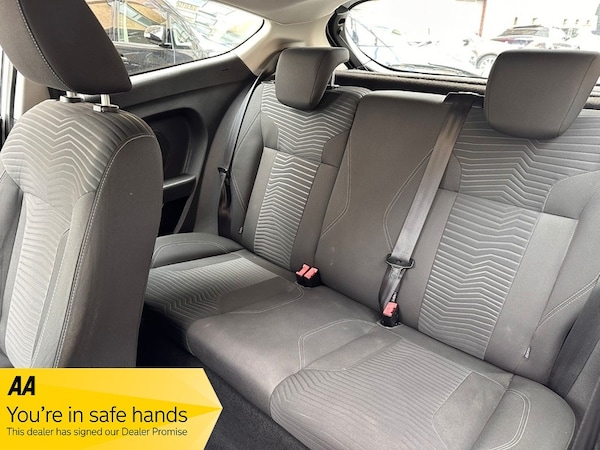 Used Ford Fiesta 2015 for sale - 75210408: Photo 15