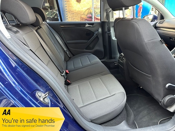 Used Volkswagen Golf 2012 for sale - 72062847: Photo 14