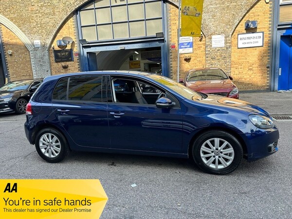 Used Volkswagen Golf 2012 for sale - 72062847: Photo 15