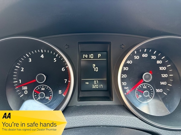 Used Volkswagen Golf 2012 for sale - 72062847: Photo 17