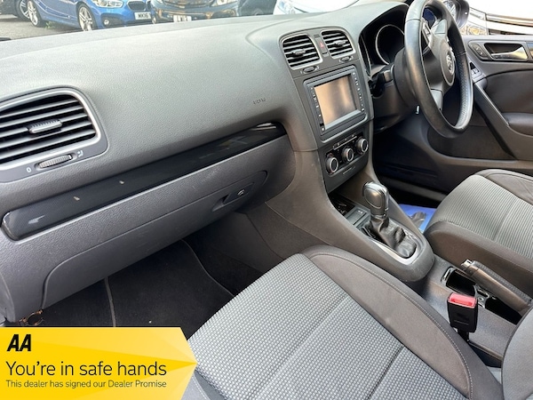 Used Volkswagen Golf 2012 for sale - 72062847: Photo 19