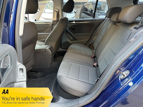 Used Volkswagen Golf 2012 for sale - 72062847: Photo 20