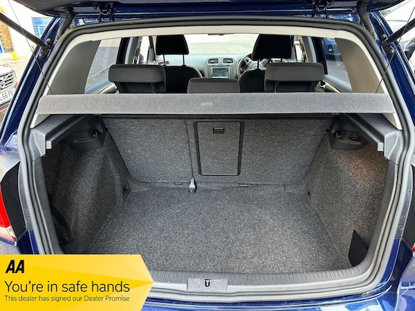 Used Volkswagen Golf 2012 for sale - 72062847: Photo 21
