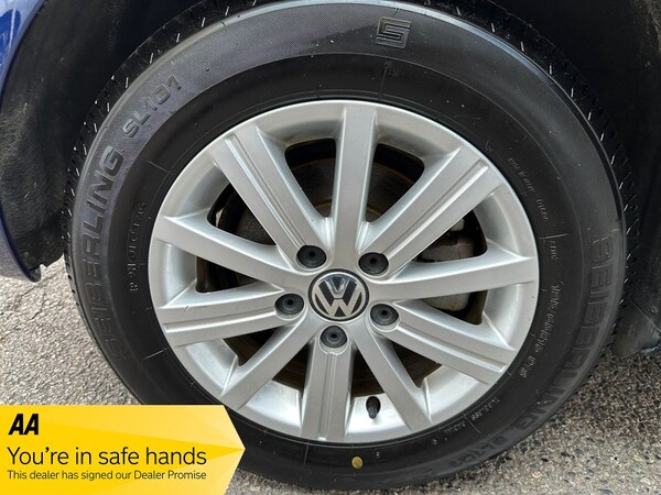 Used Volkswagen Golf 2012 for sale - 72062847: Photo 24