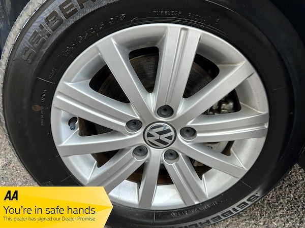 Used Volkswagen Golf 2012 for sale - 72062847: Photo 26