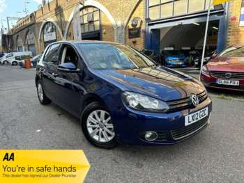 Used Volkswagen Golf  for sale - 72062847: Photo