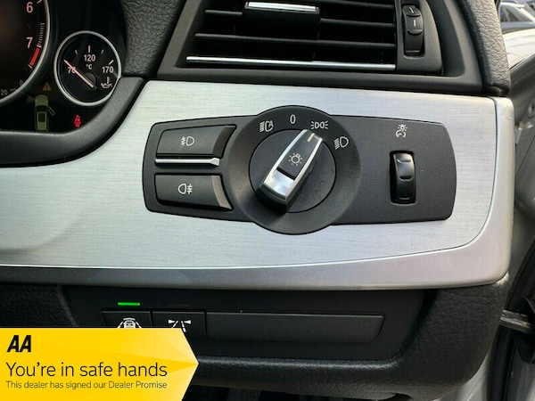 Used BMW 5 Series 2015 for sale - 73013287: Photo 21