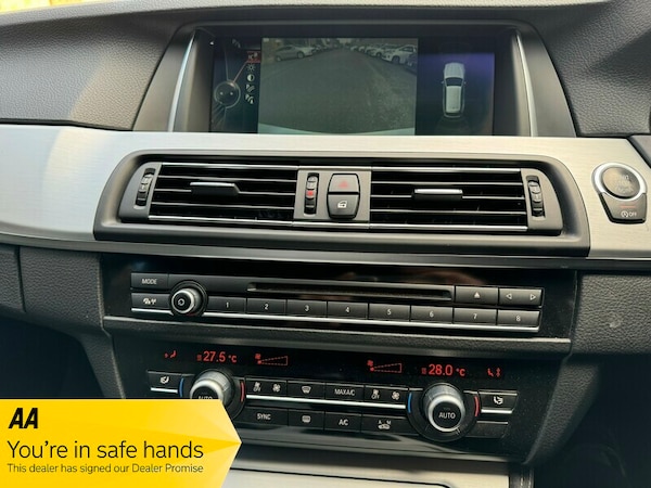 Used BMW 5 Series 2015 for sale - 73013287: Photo 29