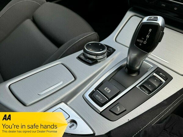 Used BMW 5 Series 2015 for sale - 73013287: Photo 30