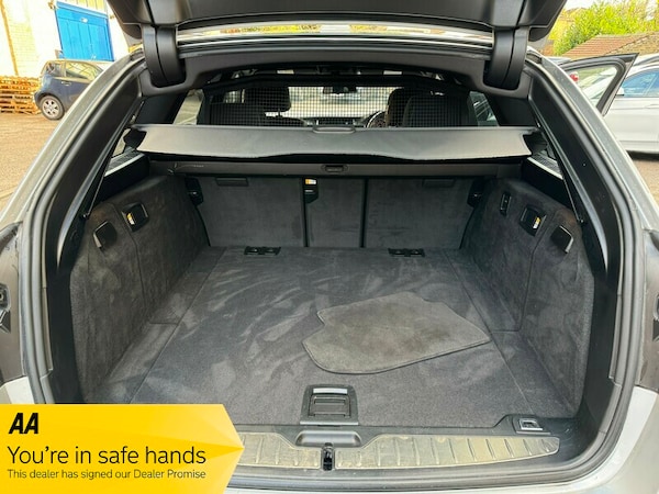 Used BMW 5 Series 2015 for sale - 73013287: Photo 32