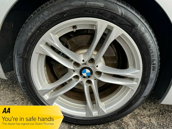 Used BMW 5 Series 2015 for sale - 73013287: Photo 33