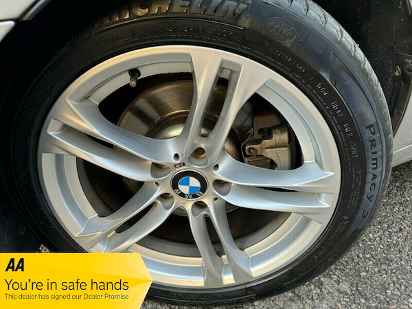 Used BMW 5 Series 2015 for sale - 73013287: Photo 34