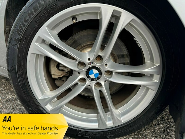 Used BMW 5 Series 2015 for sale - 73013287: Photo 35