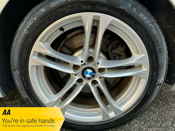 Used BMW 5 Series 2015 for sale - 73013287: Photo 36