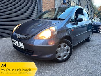 Used Honda Jazz 2008 for sale - 79696222: Photo