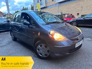 Used Honda Jazz 2008 for sale - 79696222: Photo