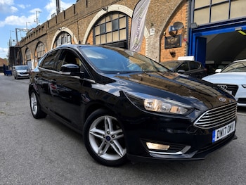Used Ford Focus 2017 for sale - 79254717: Photo