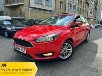 2015 - 1.0 EcoBoost Zetec 5dr