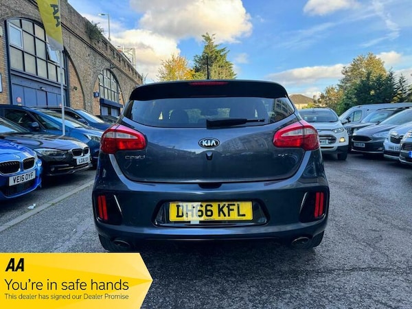 Used Kia Ceed 2017 for sale - 69143146: Photo 17