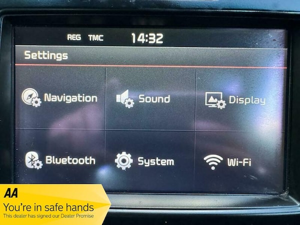 Used Kia Ceed 2017 for sale - 69143146: Photo 36