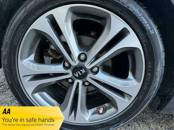 Used Kia Ceed 2017 for sale - 69143146: Photo 41