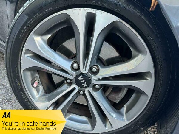 Used Kia Ceed 2017 for sale - 69143146: Photo 42