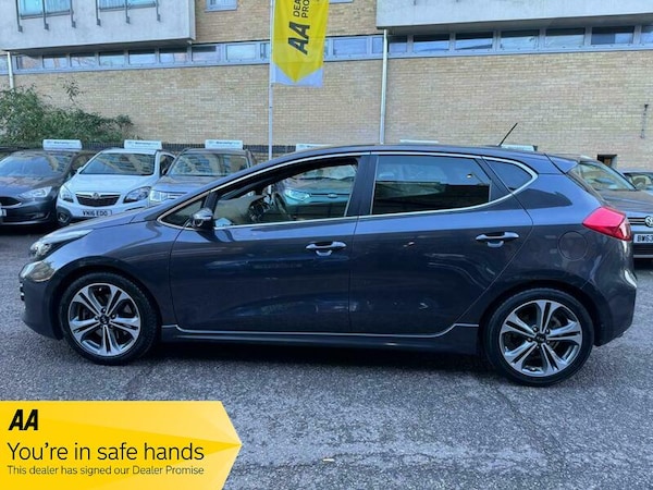 Used Kia Ceed 2017 for sale - 69143146: Photo 4