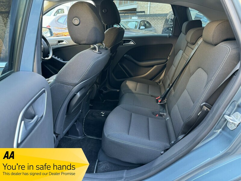 Used Mercedes-Benz B Class 2024 for sale - 76296665: Photo 14