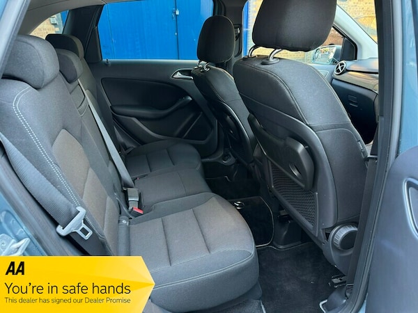Used Mercedes-Benz B Class 2024 for sale - 76296665: Photo 15