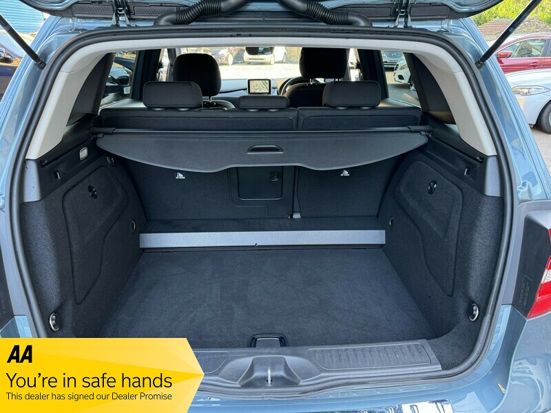 Used Mercedes-Benz B Class 2024 for sale - 76296665: Photo 16