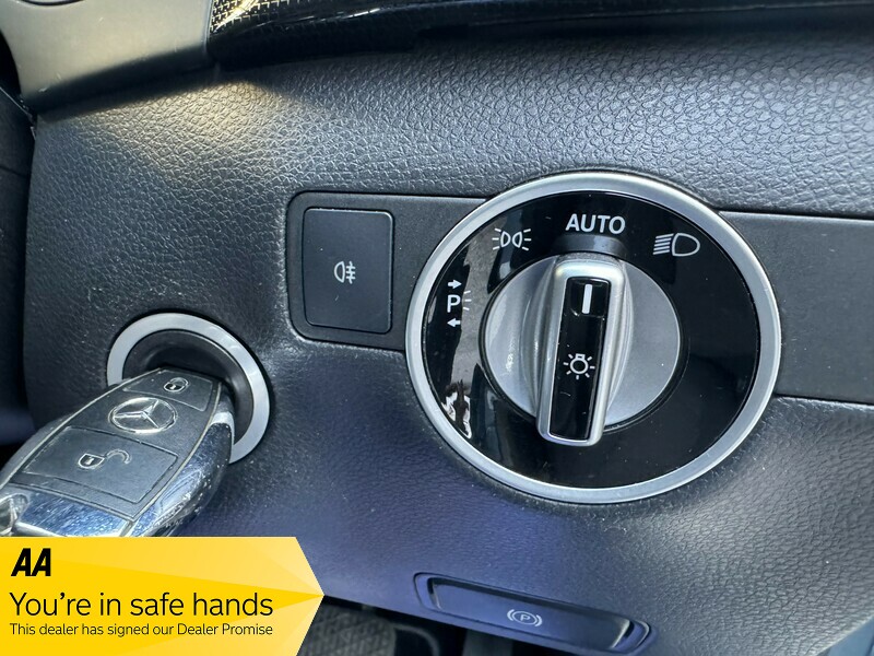 Used Mercedes-Benz B Class 2024 for sale - 76296665: Photo 18