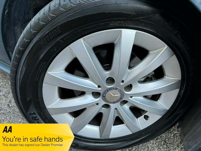 Used Mercedes-Benz B Class 2024 for sale - 76296665: Photo 26