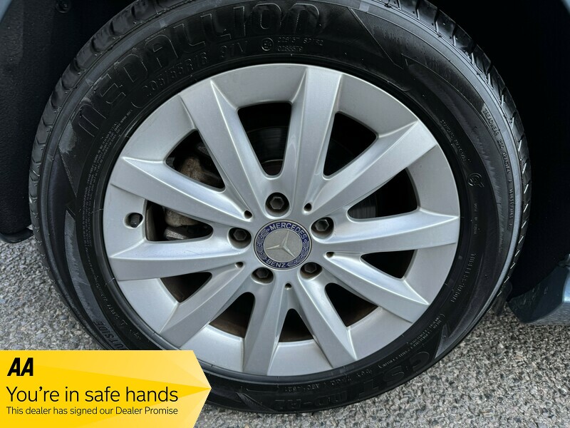 Used Mercedes-Benz B Class 2024 for sale - 76296665: Photo 27