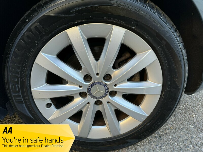 Used Mercedes-Benz B Class 2024 for sale - 76296665: Photo 28