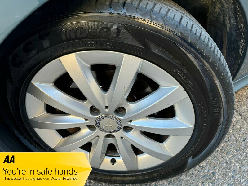 Used Mercedes-Benz B Class 2024 for sale - 76296665: Photo 29